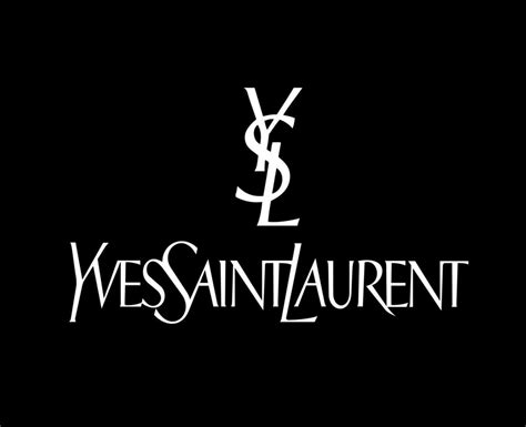 ysl cosmetics parent company|YSL logo.